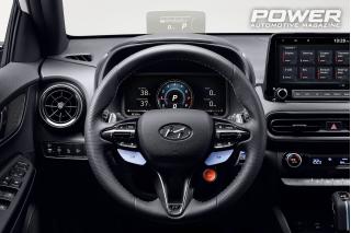 Πρώτη επαφή: Hyundai i20 N, i30 N Facelift και Kona N